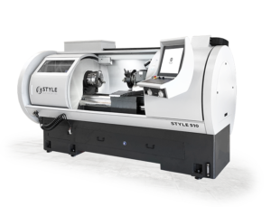 STYLE 510 CNC Lathe