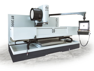 STYLE BT 2000 Milling machine