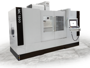 STYLE MC 1500 Machining center