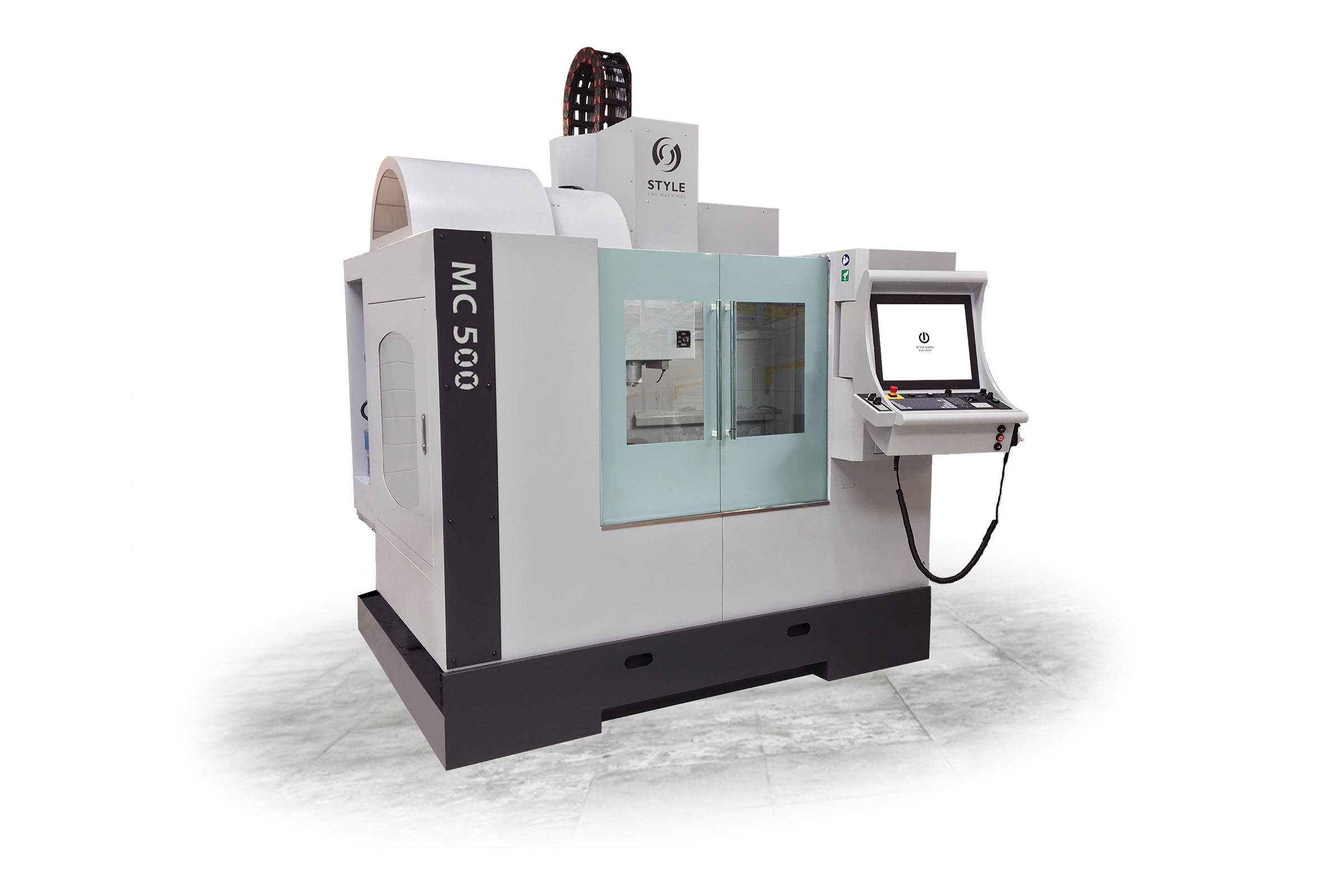 STYLE MC 500 Machining center