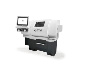CNC-Drehmaschine STYLE 300