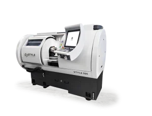 CNC-Drehmaschine STYLE 350
