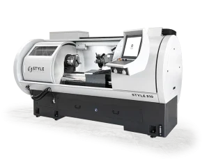 CNC-Drehmaschine STYLE 510