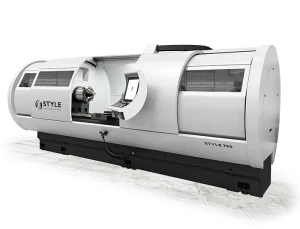 CNC-Drehmaschine STYLE 750