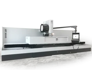 CNC-Fräsmaschine STYLE BT 3000